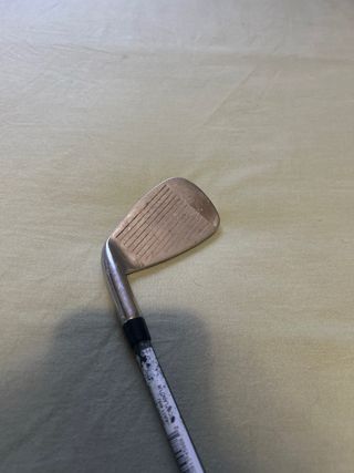 Palo de golf Wilson Prostaff LCG 5