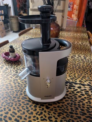 Estrattore Frutta e verdura Philips