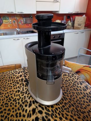Estrattore Frutta e verdura Philips