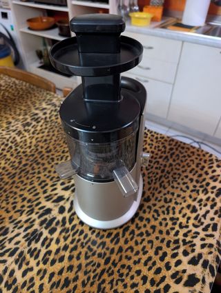 Estrattore Frutta e verdura Philips