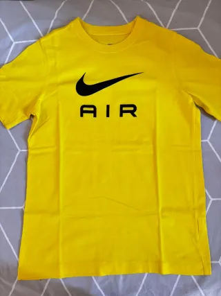 Lote 3 Camisetas Nike y Vans Talla XL Niño
