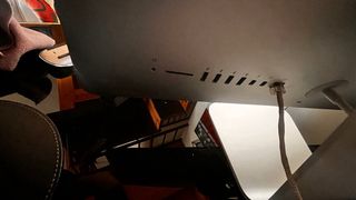 iMac 21,5 2016 Plata