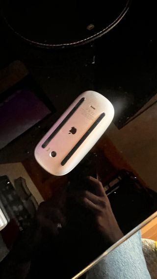 iMac 21,5 2016 Plata