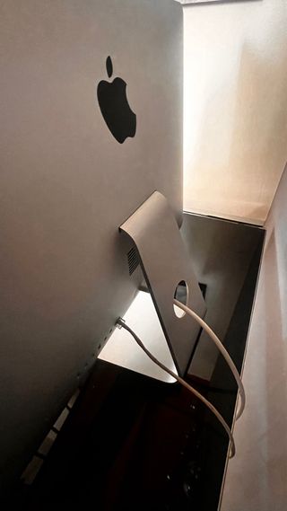 iMac 21,5 2016 Plata