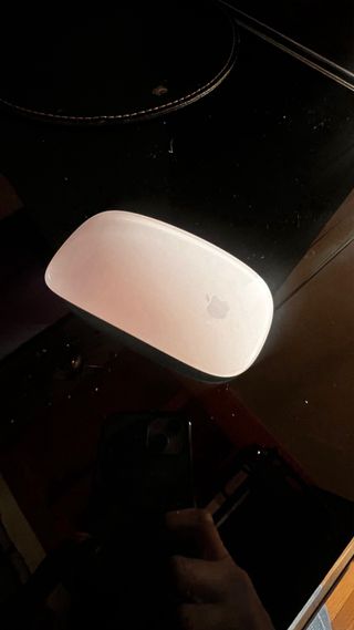 iMac 21,5 2016 Plata