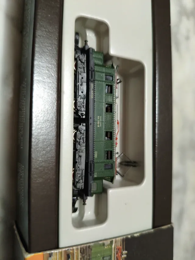 Marklin Mini Club 8811