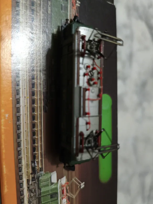 Marklin Mini Club 8811