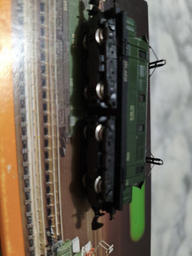 Marklin Mini Club 8811