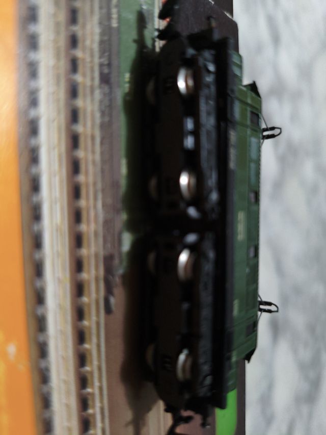 Marklin Mini Club 8811