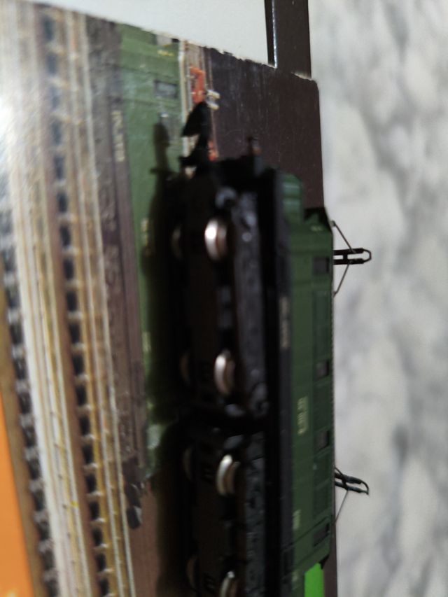 Marklin Mini Club 8811