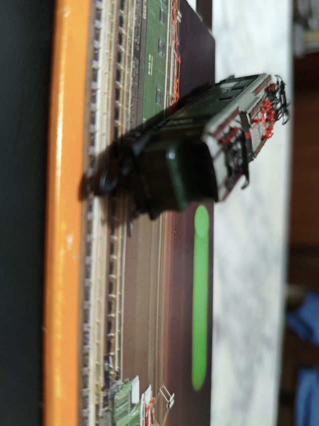 Marklin Mini Club 8811