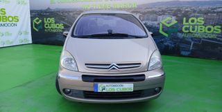 Citroen C4 Picasso 2004