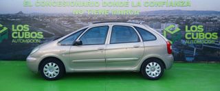 Citroen C4 Picasso 2004