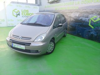 Citroen C4 Picasso 2004