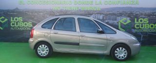 Citroen C4 Picasso 2004