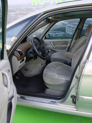 Citroen C4 Picasso 2004