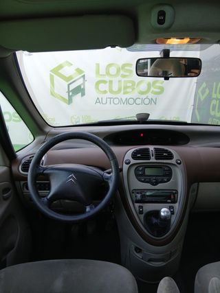 Citroen C4 Picasso 2004
