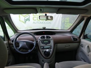 Citroen C4 Picasso 2004