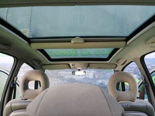 Citroen C4 Picasso 2004