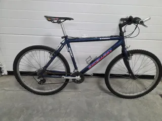 Bicicleta de Montaña 26 EXCELLENT