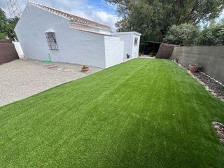 Chalet en alquiler en Lomas de Marbella Club - Puente Romano en Marbella