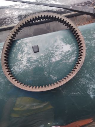 Vendo correa CVT Maoyubelt BD522177
