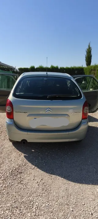 Citroen Xsara 2005