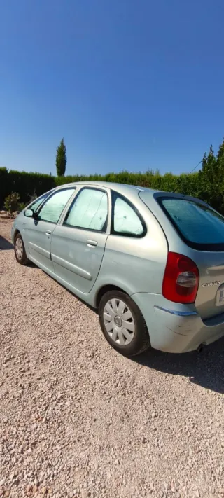 Citroen Xsara 2005