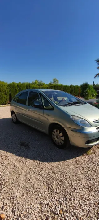Citroen Xsara 2005