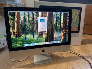 Apple iMac 21.5 2019