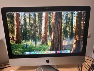 Apple iMac 21.5 2019