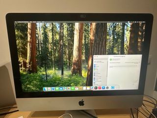 Apple iMac 21.5 2019