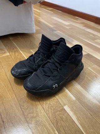 Jordan Stay Loyal 2 
