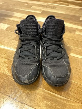 Jordan Stay Loyal 2 