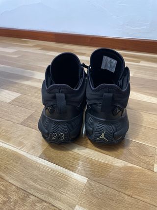 Jordan Stay Loyal 2 