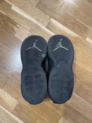 Jordan Stay Loyal 2 