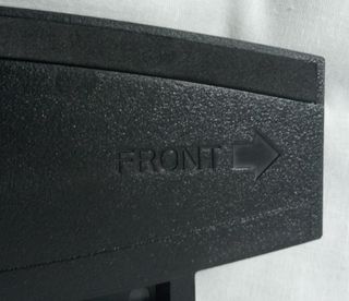 Soporte Vertical PS3 Slim.