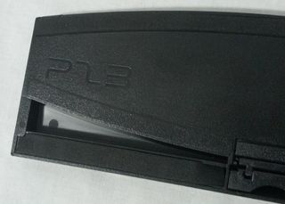 Soporte Vertical PS3 Slim.