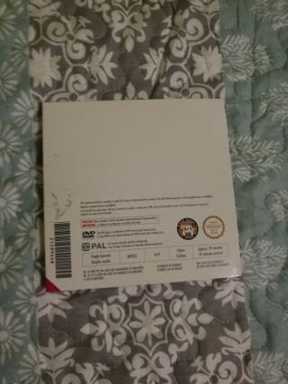 Super Mario Galaxy 2 Wii - Guía Tutorial DVD