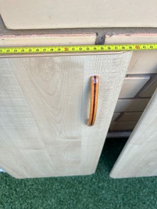 Puertas de cocina madera
Precio por unidad
