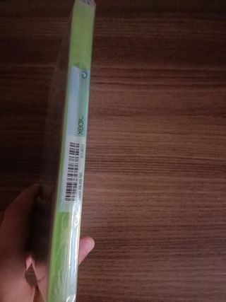 Brink PAL ESP Xbox 360 / NUEVO