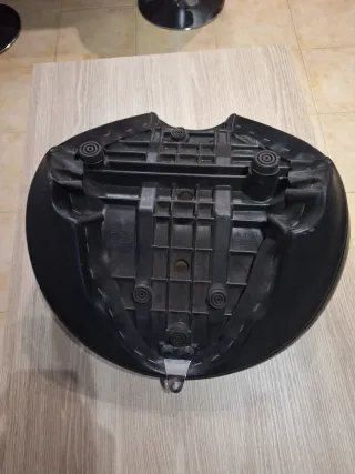 Asiento Yamaha Drag Star XVS 1100