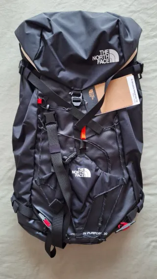 Mochila The North Face All Mountain Purpose 30L