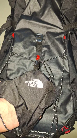 Mochila The North Face All Mountain Purpose 30L