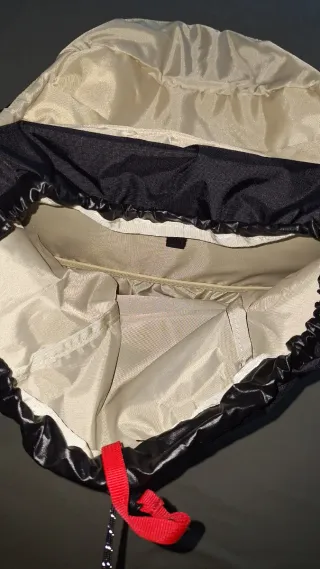 Mochila The North Face All Mountain Purpose 30L