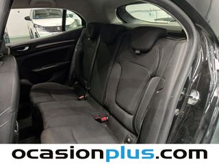 Renault Megane Intens Blue dCi 85 kW (115 CV)