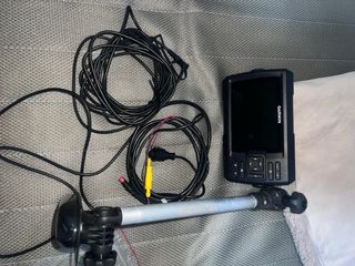Sonda Garmin 5