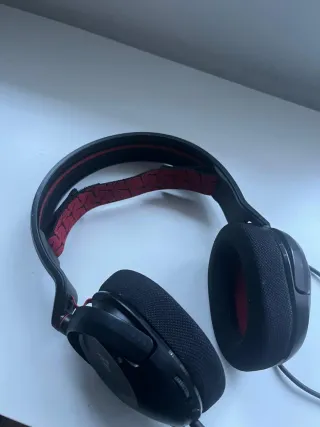 Cascos Razer Negros