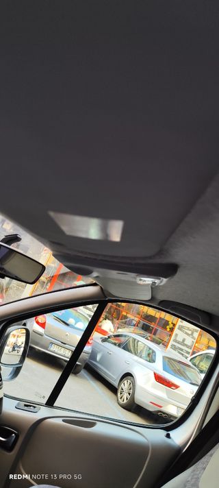 Opel Vivaro 2004