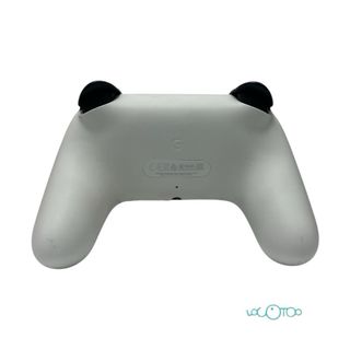 Mando Google Stadia Blanco